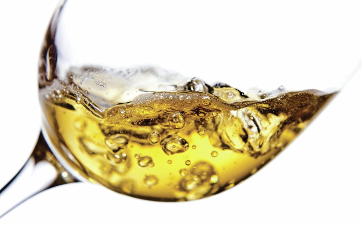 All the medallists from The Global Sweet Wine Masters 2025