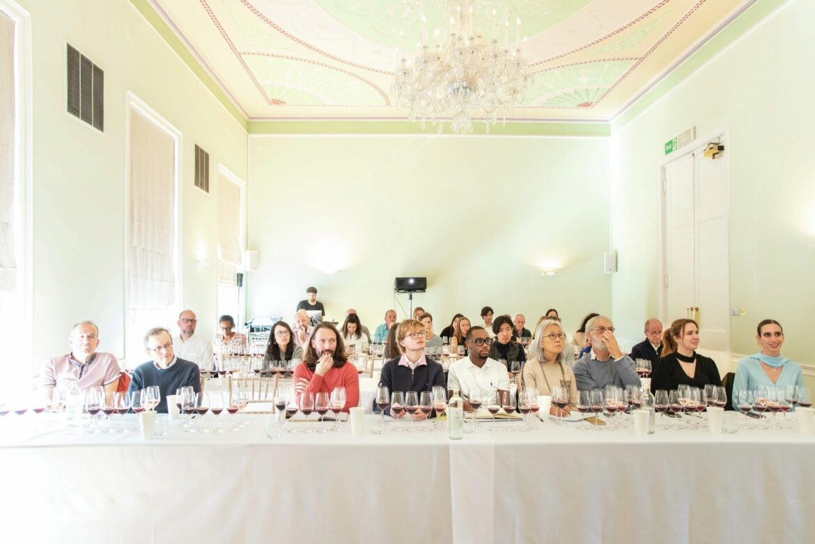 Cono Sur carves out Chile’s signature Pinot Noir style Cono Sur carves out Chile’s signature Pinot Noir style