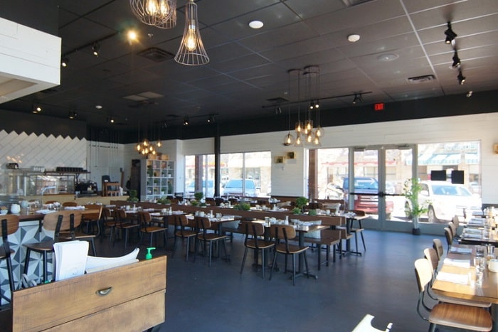 For a tempting taste of Italy via Brazil, Bartolo’s is a very appealing Park City destination indeed, they serve Breakfast, lunch, and dinner.