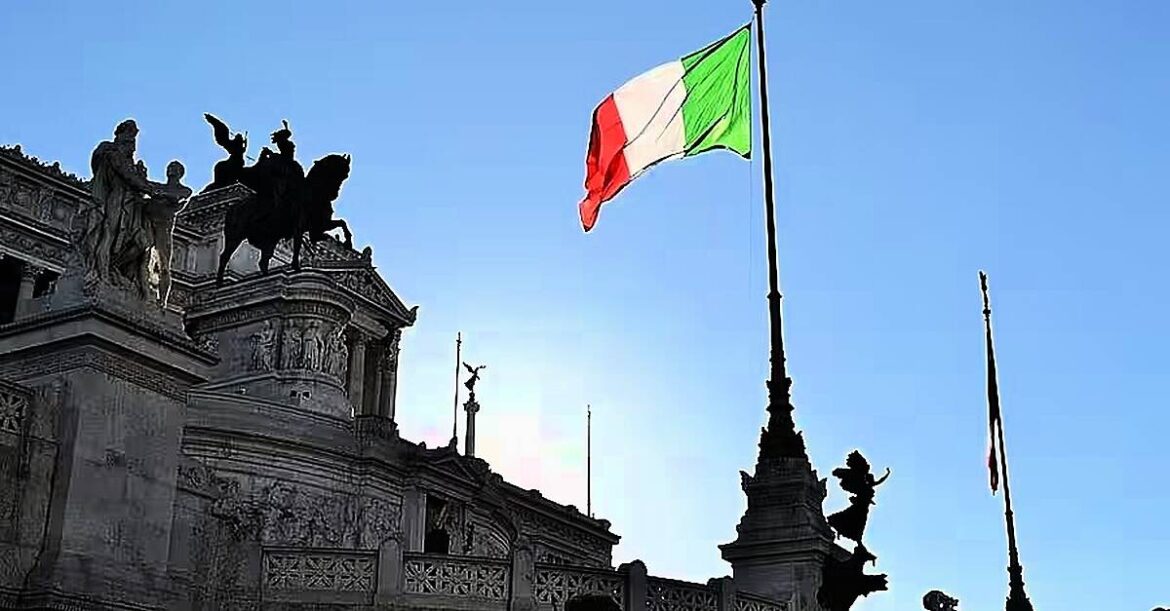 ‘Italian-Sounding’ Products Cost Italy €120bn Annually
