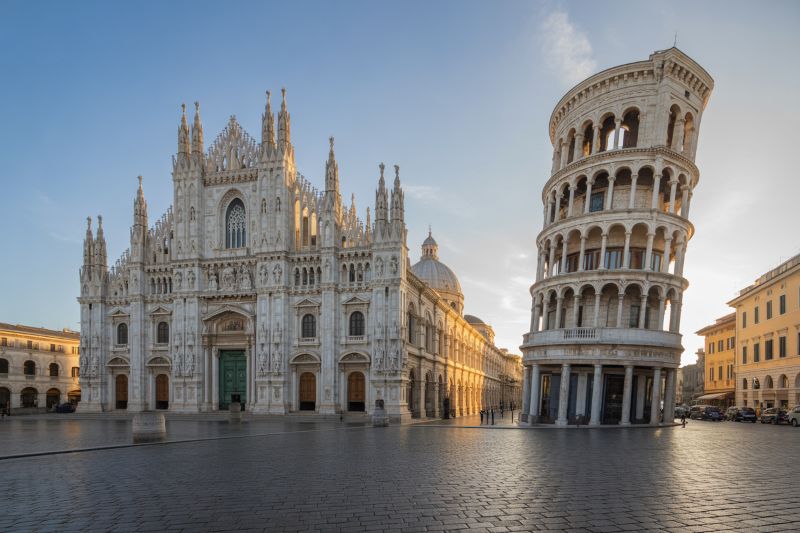 Italy’s National Cuisine Gets New UNESCO Heritage Status, Enhancing Tourism Italy’s National Cuisine Gets New UNESCO Heritage Status, Enhancing Tourism