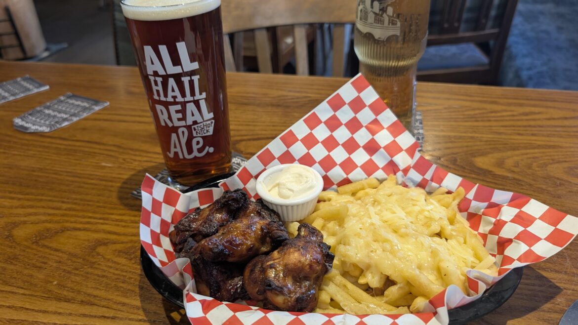 The Welsh Princess Braintree England