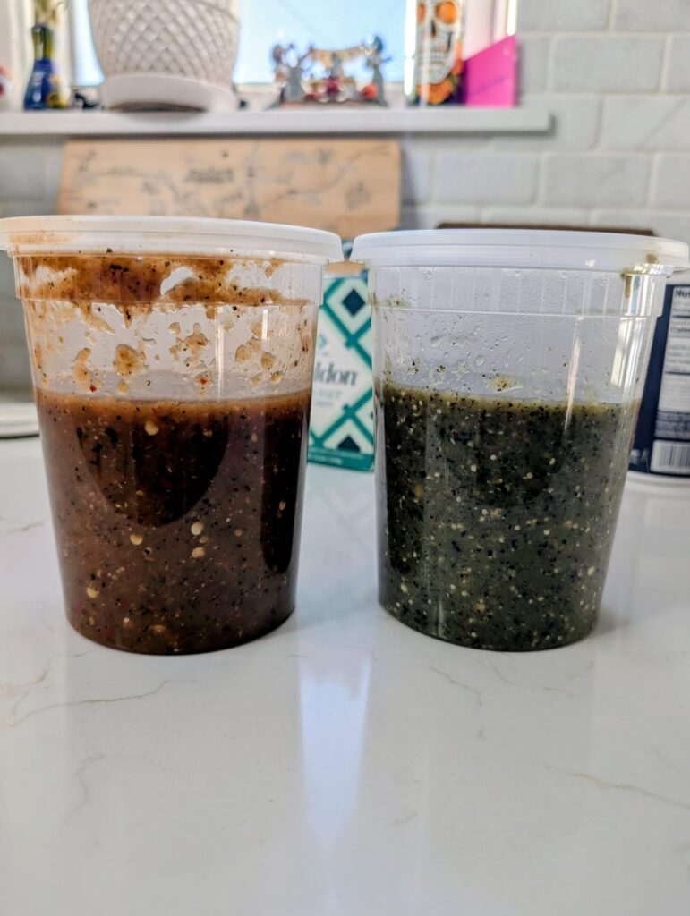 Good methods for preservation? Good methods for preservation?