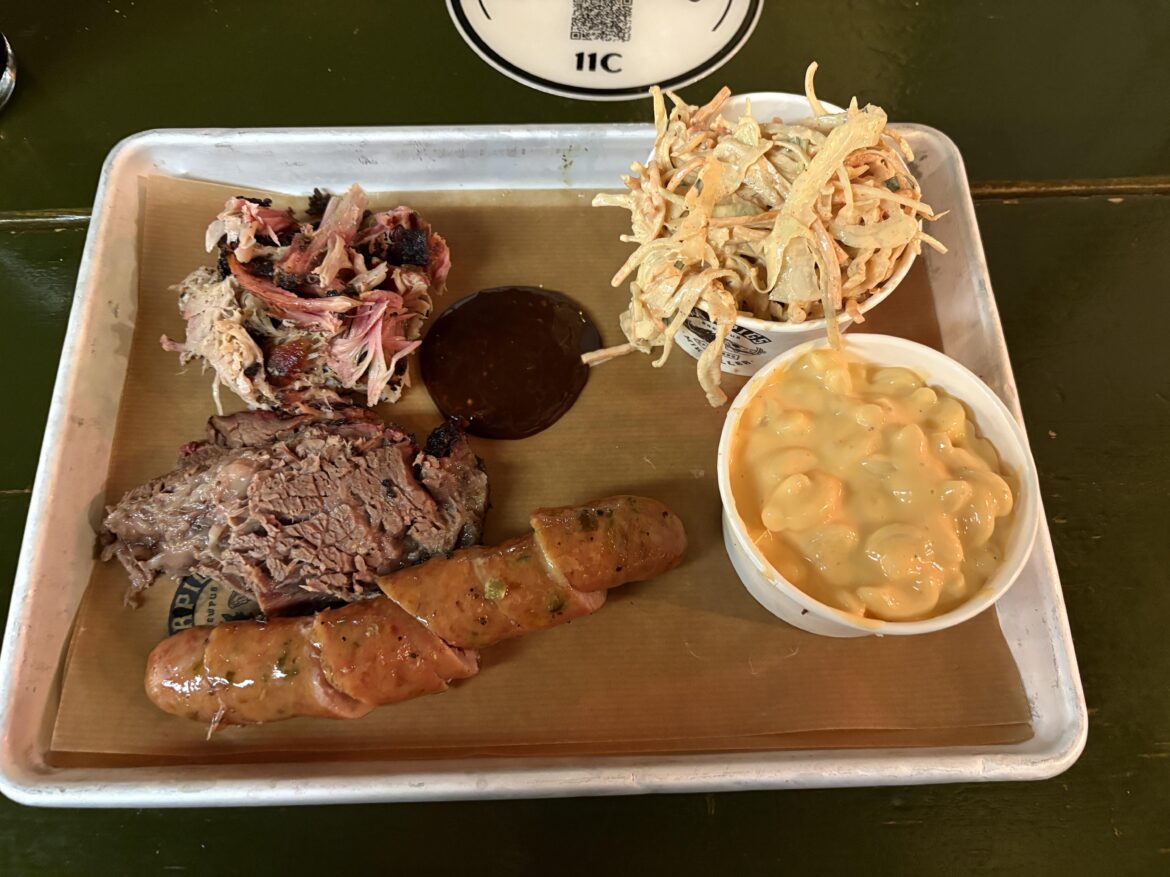 Warpigs - Copenhagen