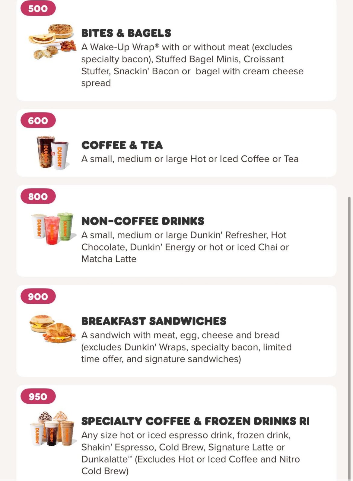 I’m boycotting Dunkin Donuts and you should too.