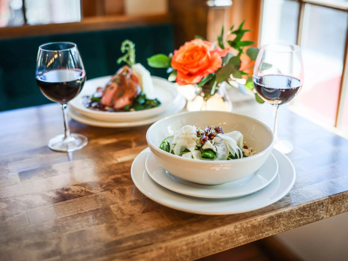 5 New Restaurants in the Hudson Valley to Try this November