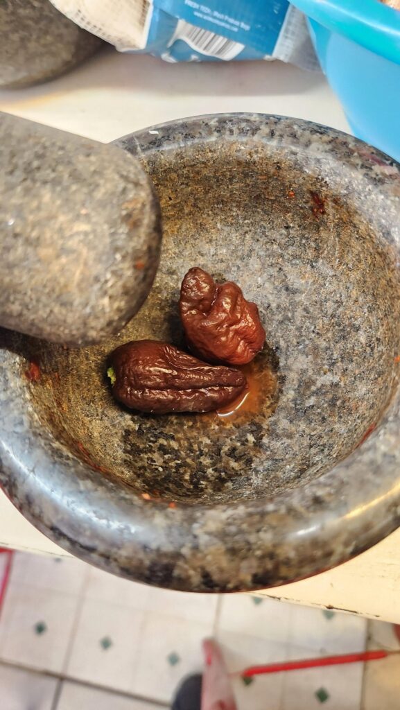 Just some pictures from my favorite local restaurant