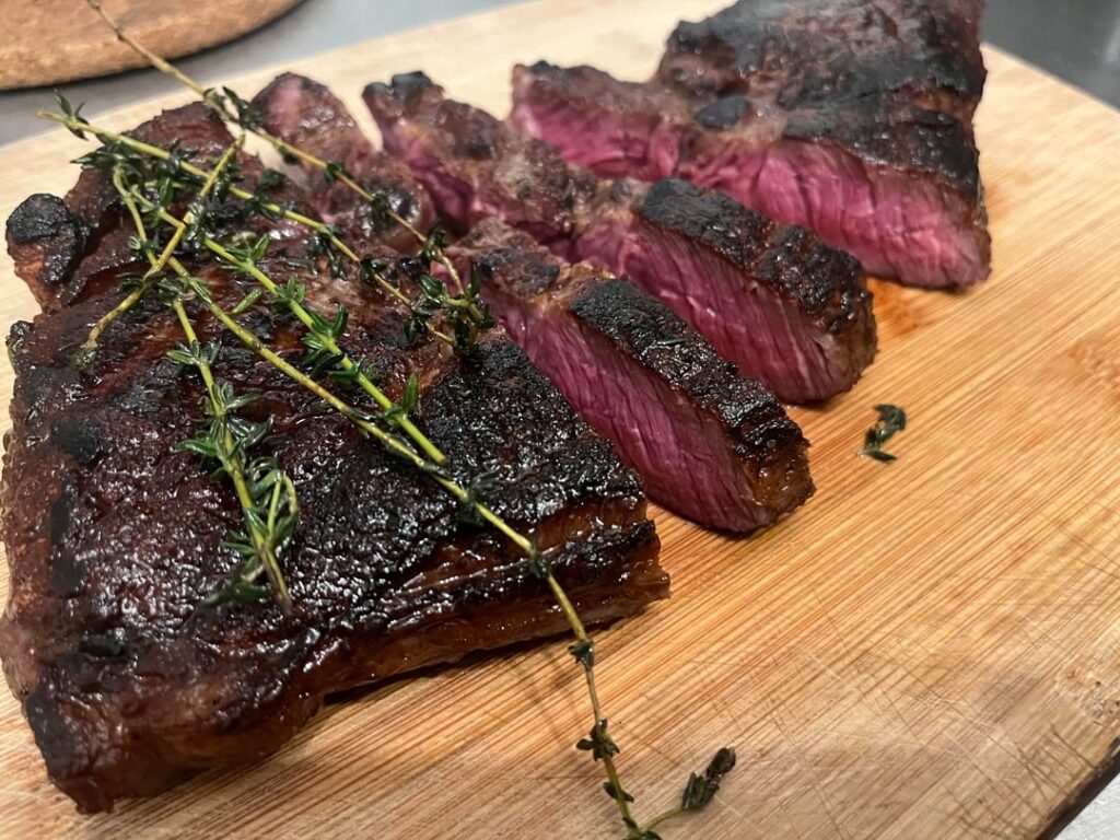 Learned from this subreddit! Learned from this subreddit!