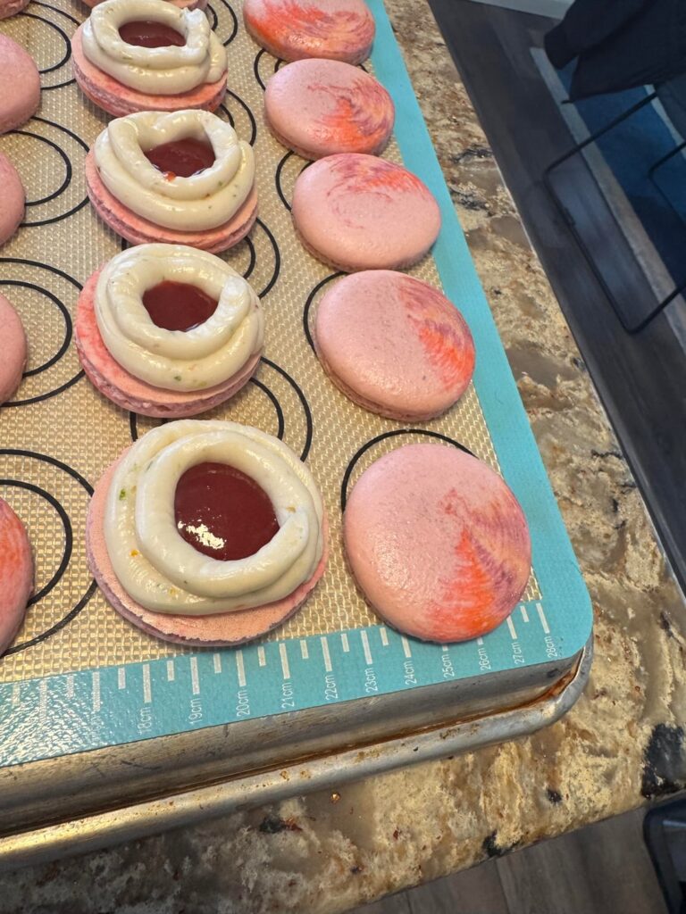 How can I get my top smoother than this ?