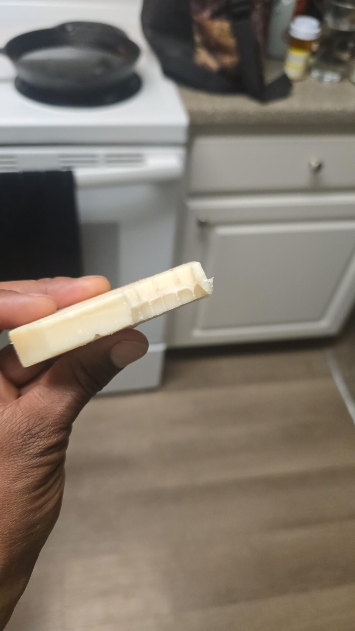 When you're a true fan