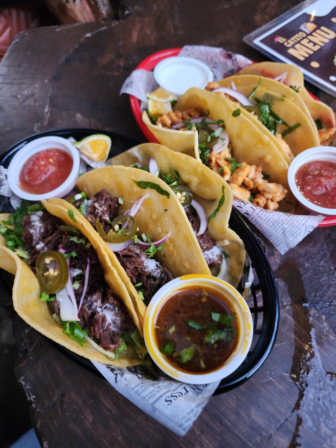 Soft shell or hard shell,       where do you stand?