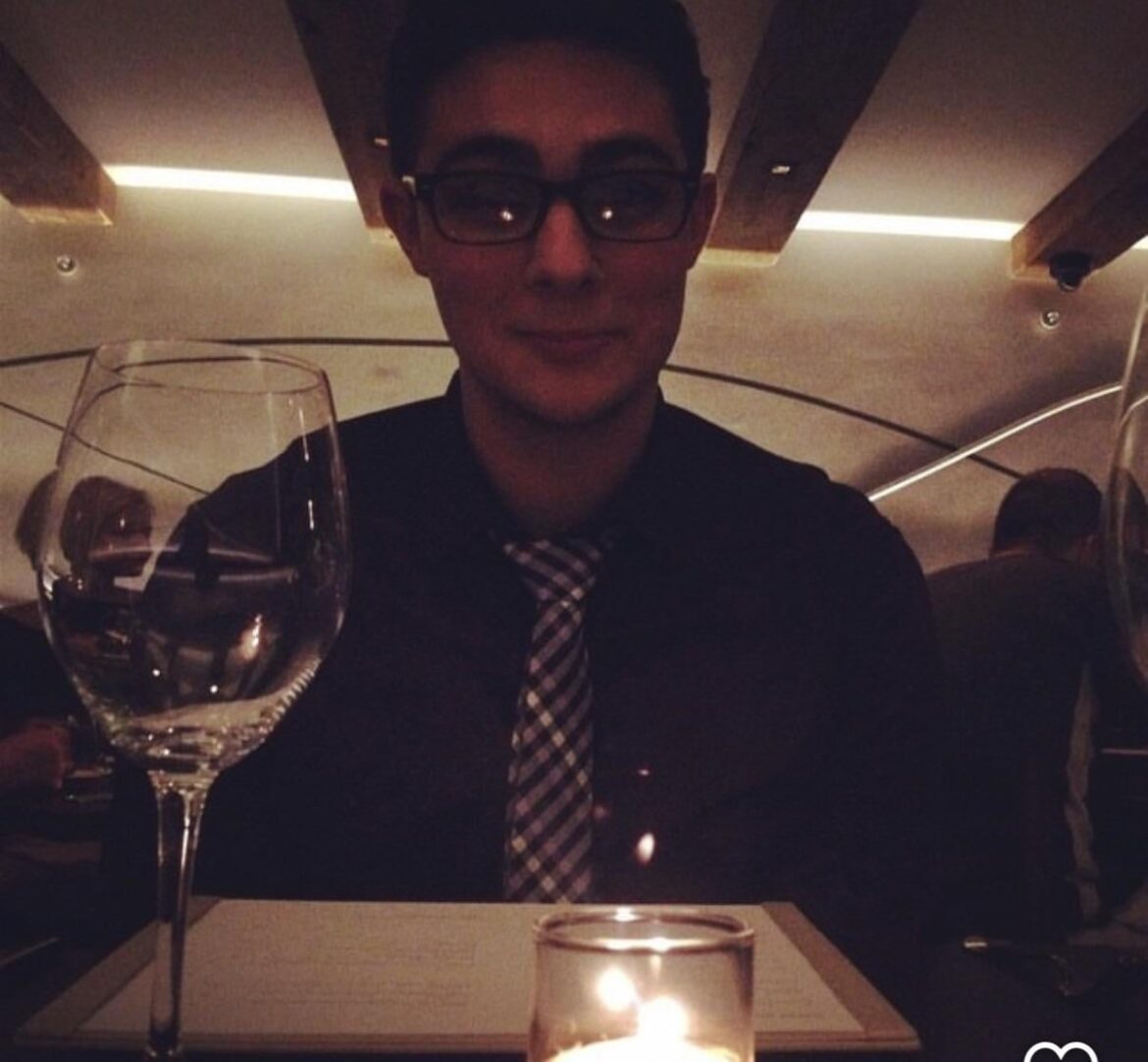 Please help me find this restaurant