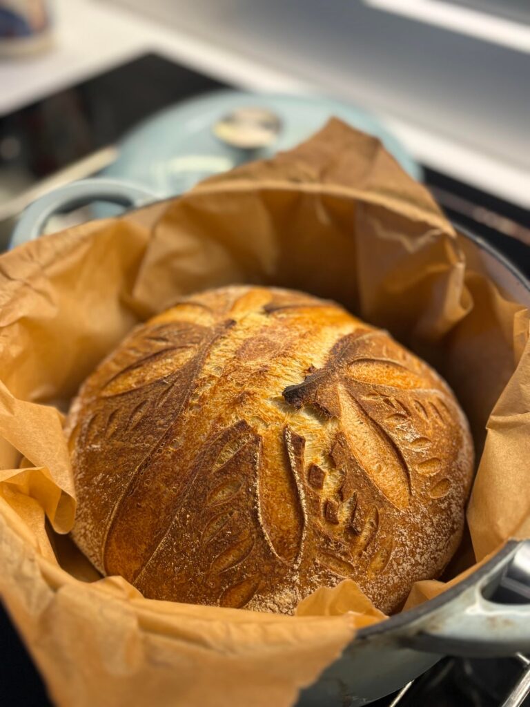 Under-fermented? Under-fermented?