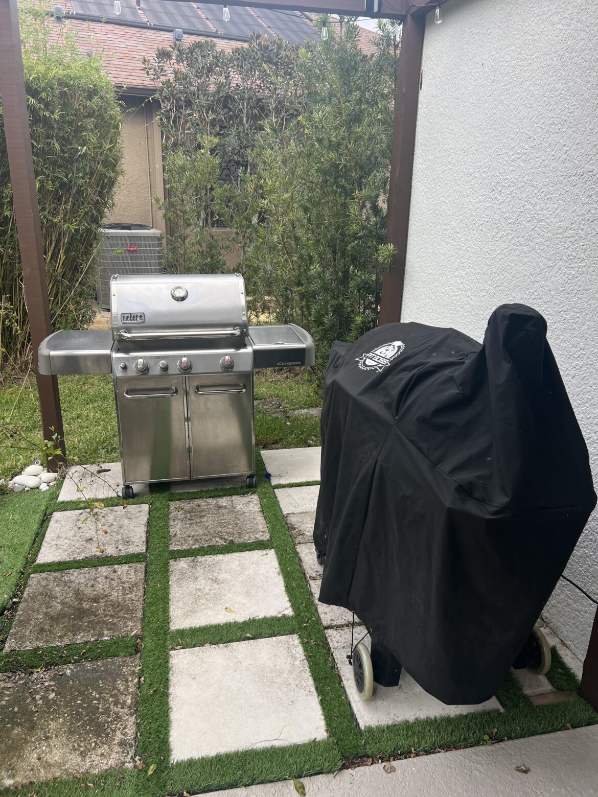 2011-2016 Genesis Wok help