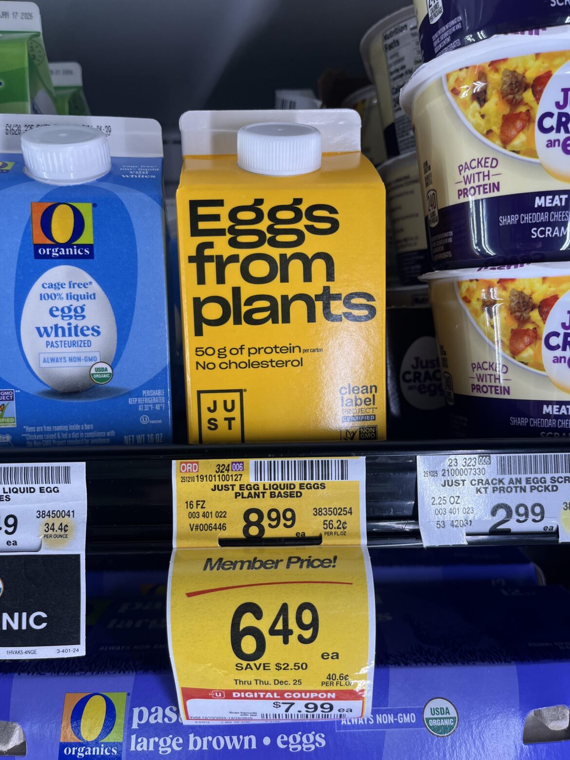 More expensive with the coupon loll.