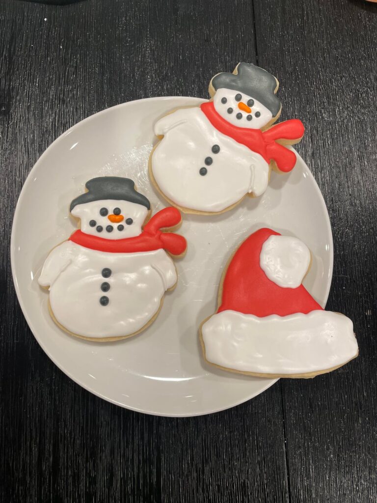 Newbie inspired to share!