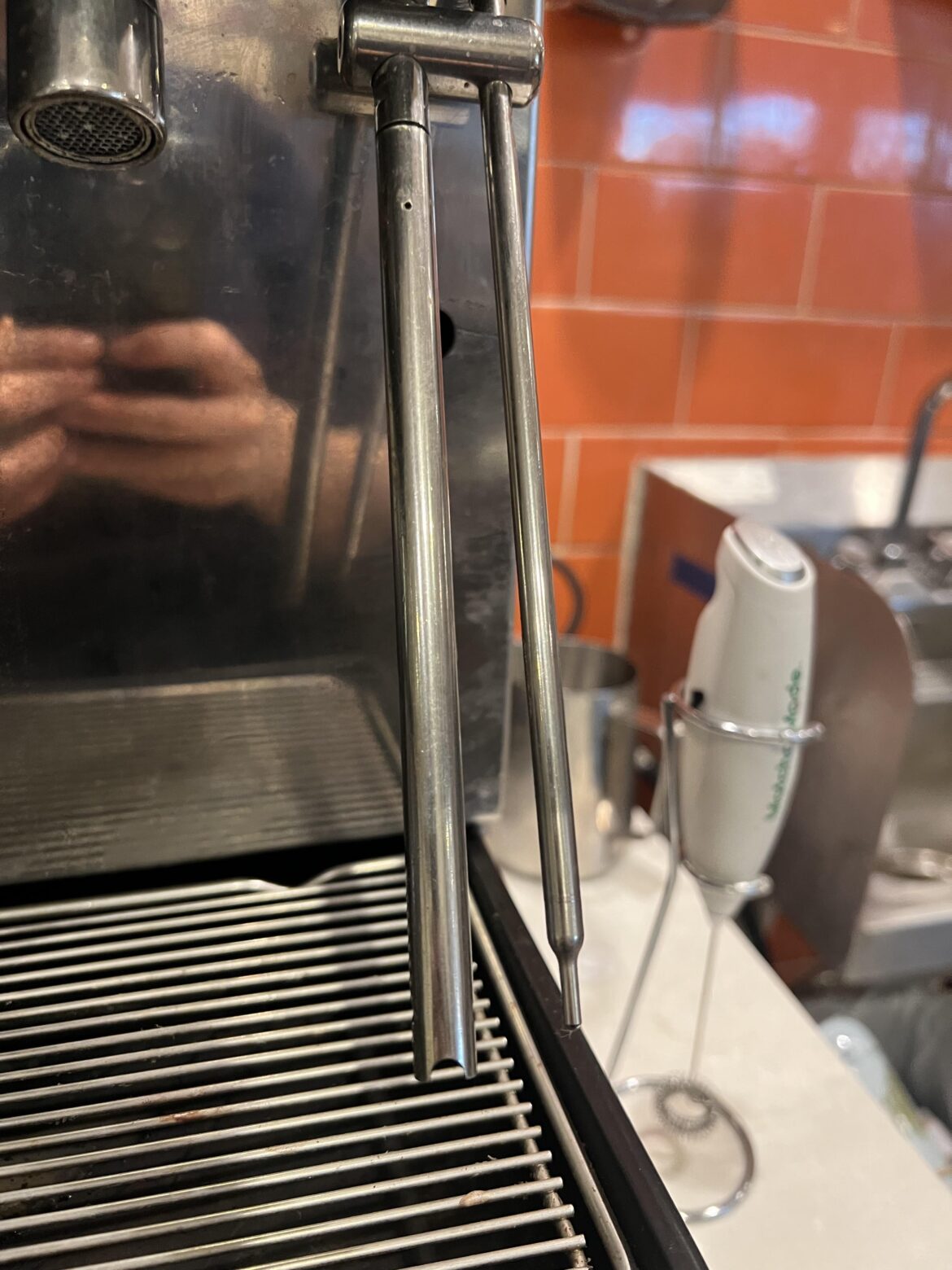 Can’t figure out how to use this specific steamer 😭