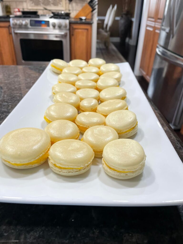 Second times the charm