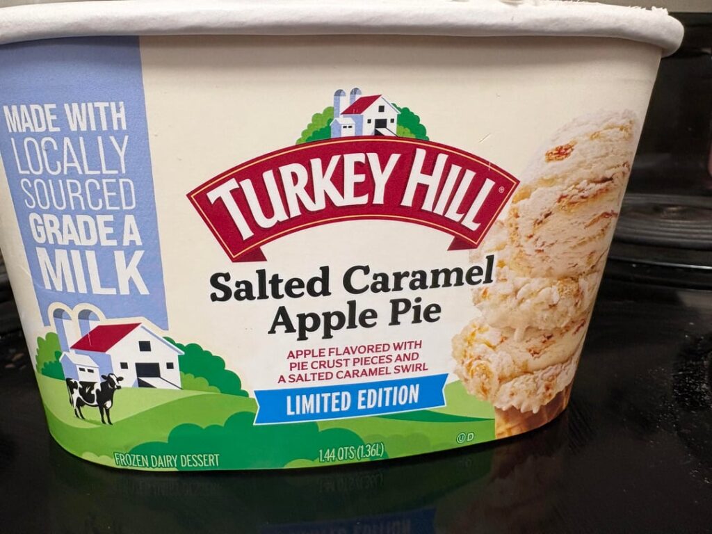 My glutton KNOWS NO BOUNDSSS