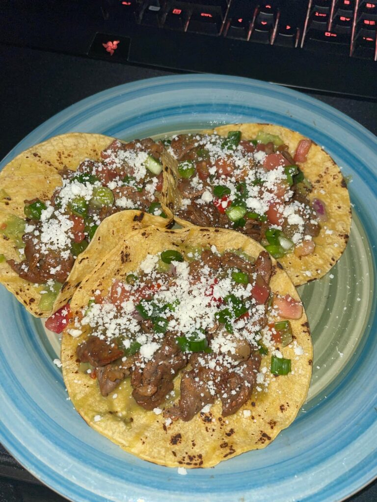 Showing off my gringo tacos/ questions… ratings???