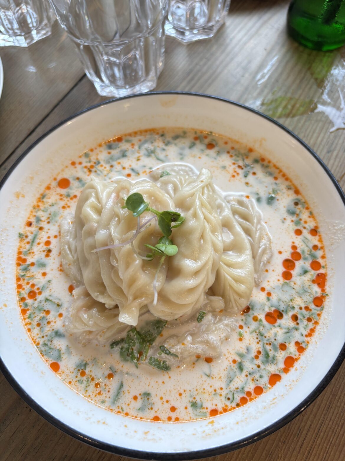 Everyone's favourite.