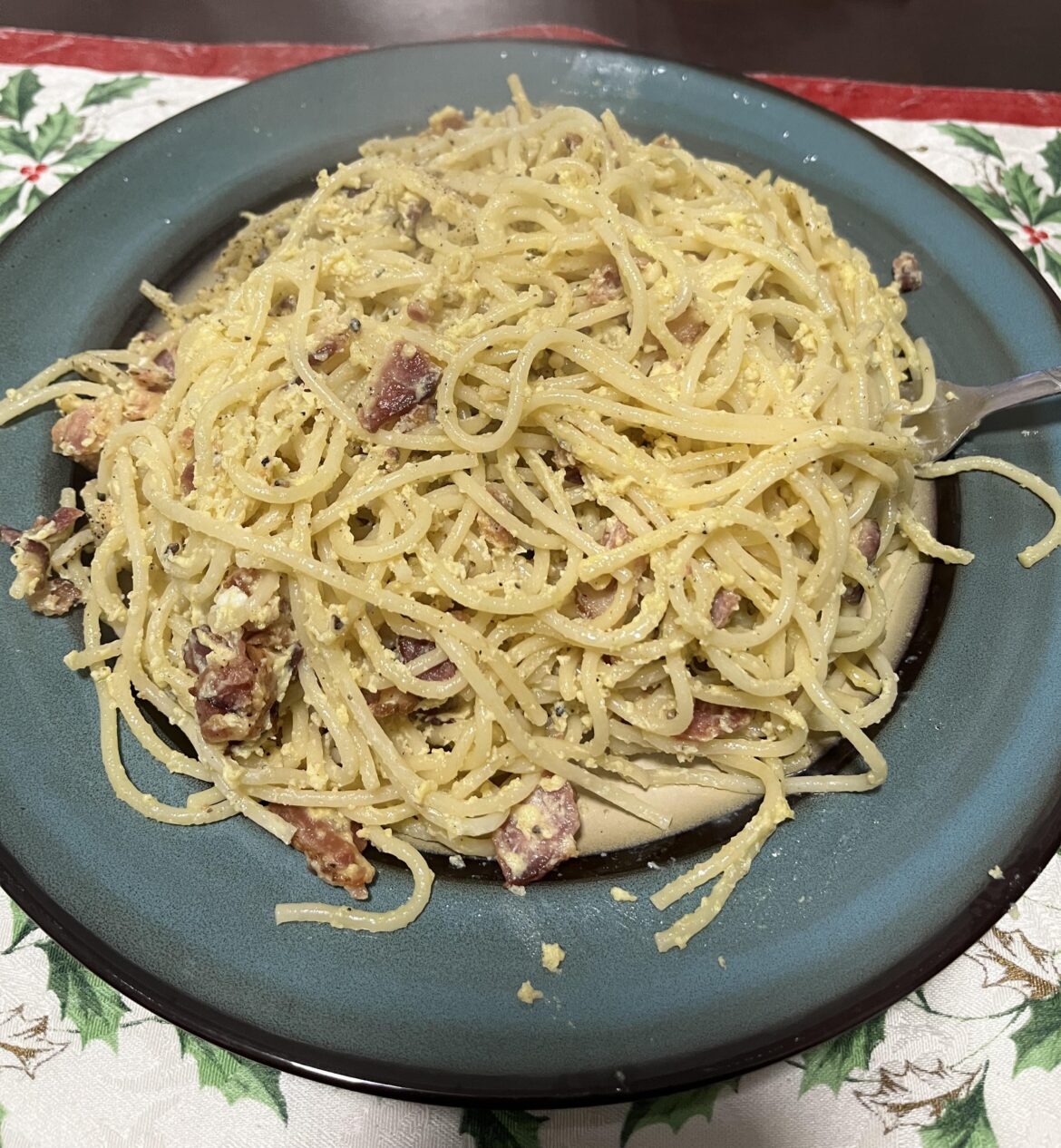 Carbona for 2 people