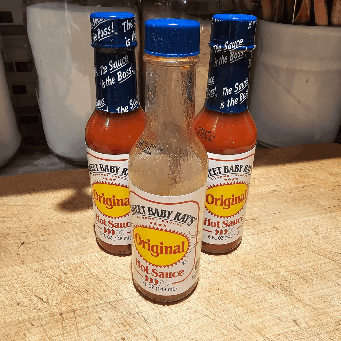 Personal Favorite. Anyone else?