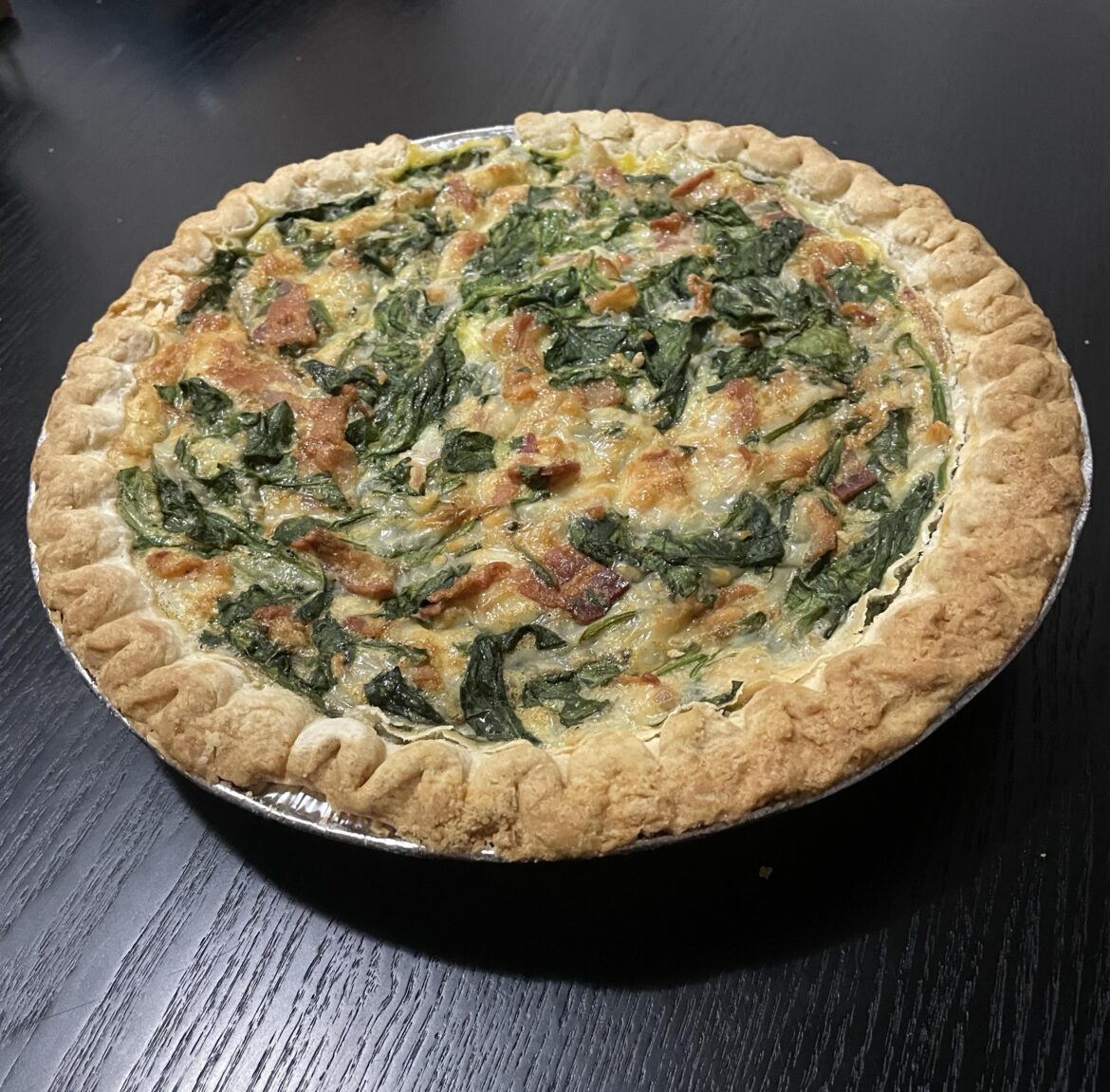 Quiche