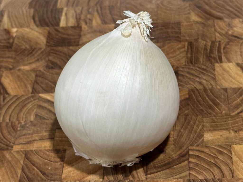 best onion for sandwiches?