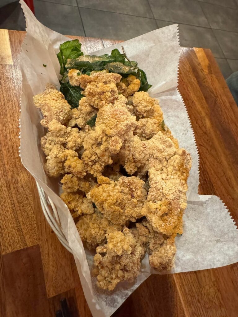 Taipei Cafe in Bridgeport