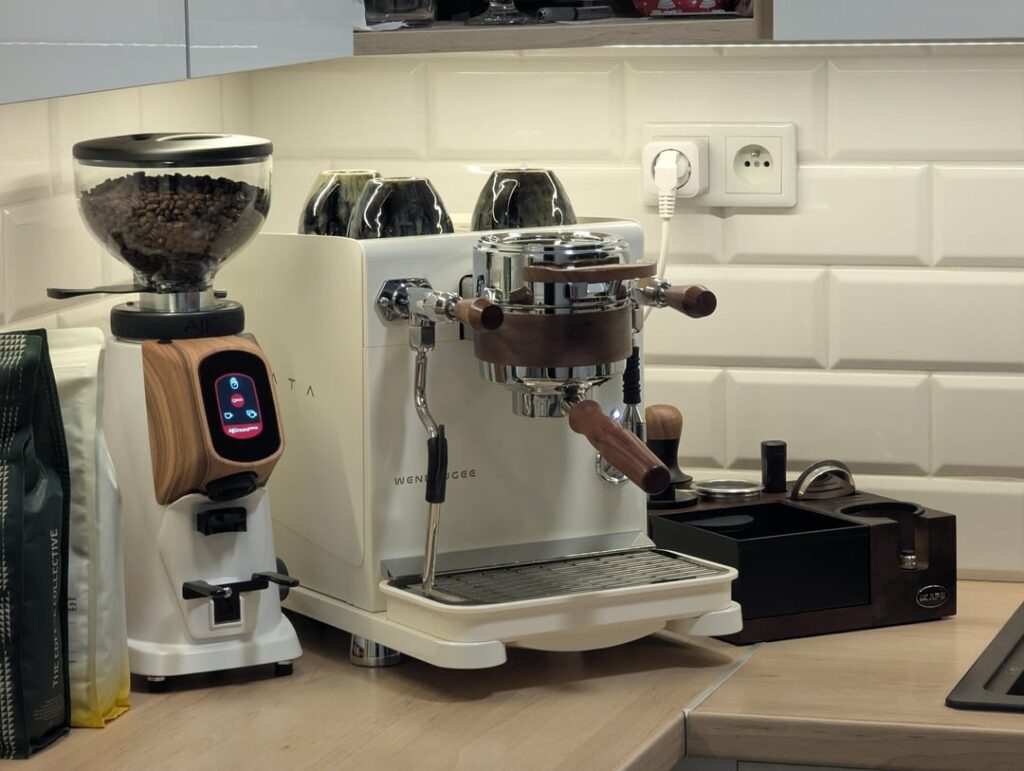 Cycling upgraditis taught me one thing, go full send on the next hobby