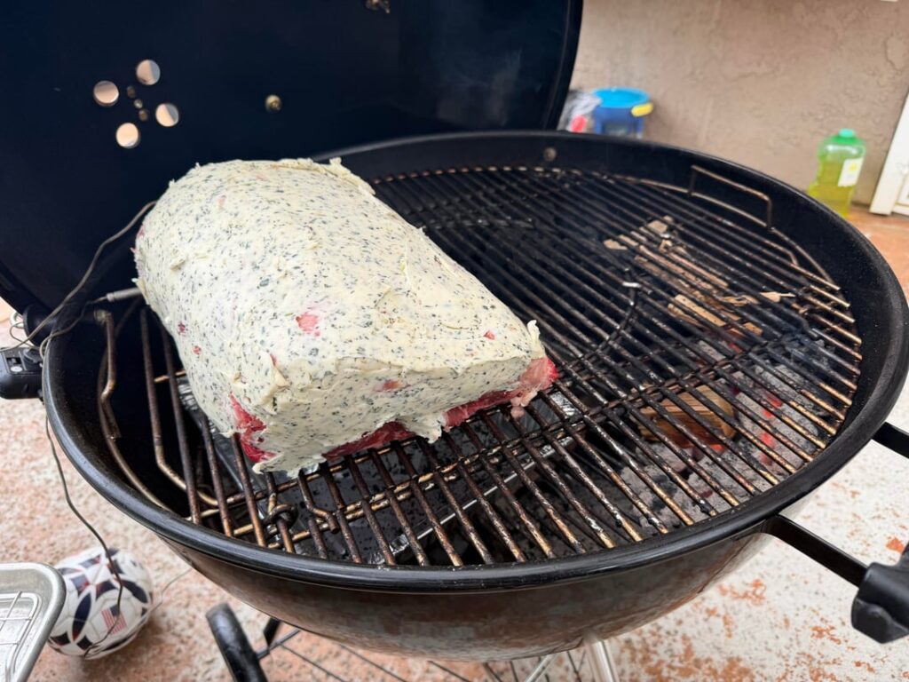 Lowe’s 26’er put to good use