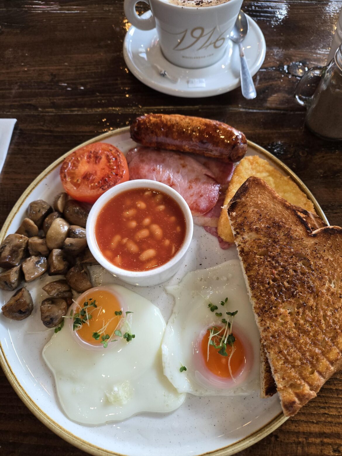 £15 northwest london watercress