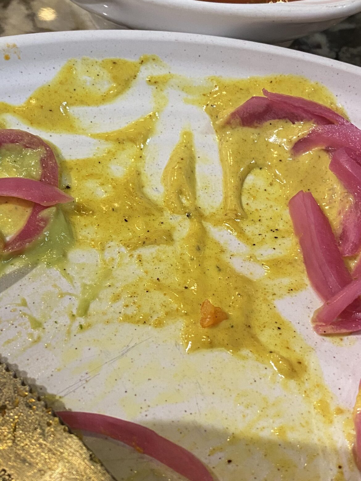 Whats this sauce? Whats this sauce?