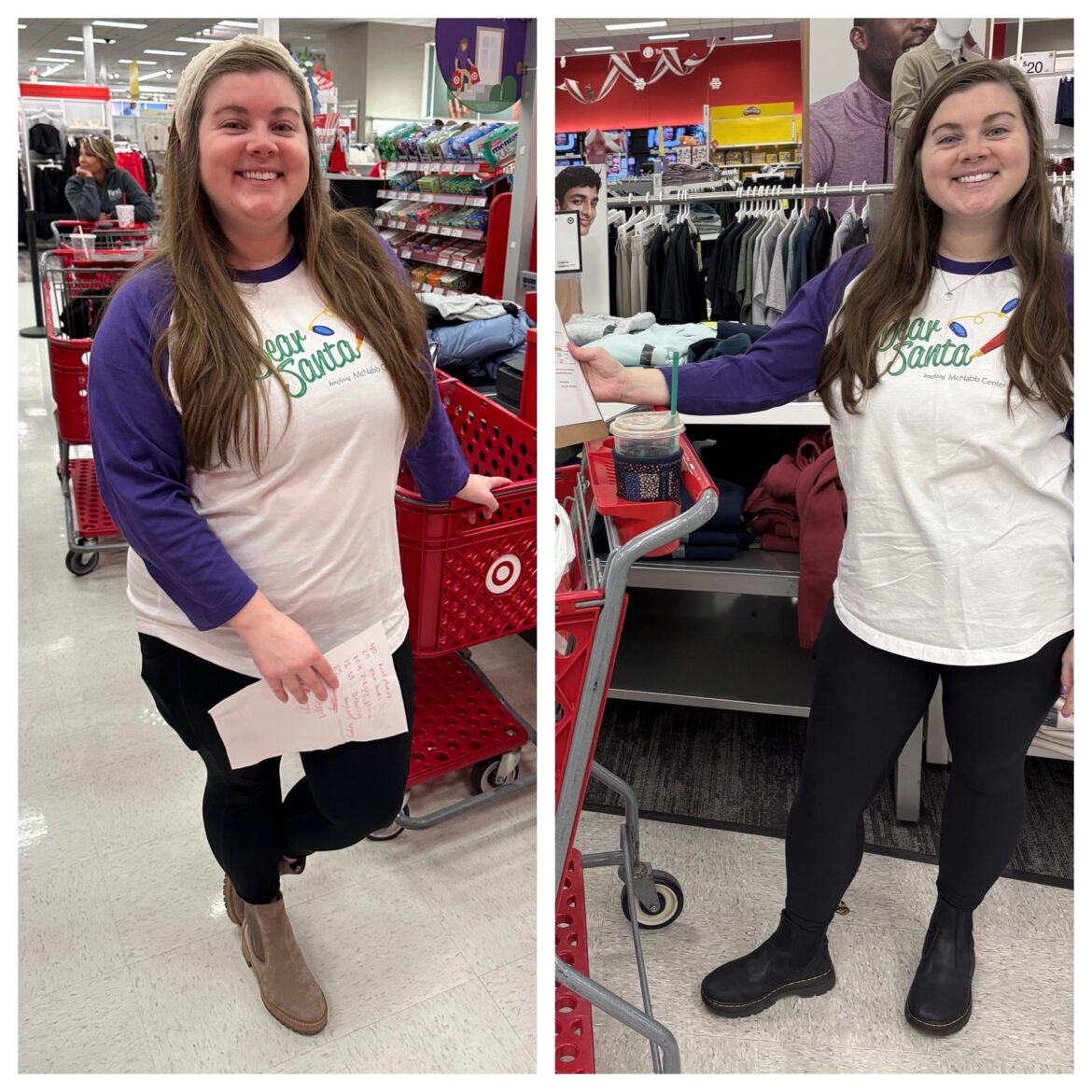 217 lbs ➡️ 170 lbs (30F, 5’4”)