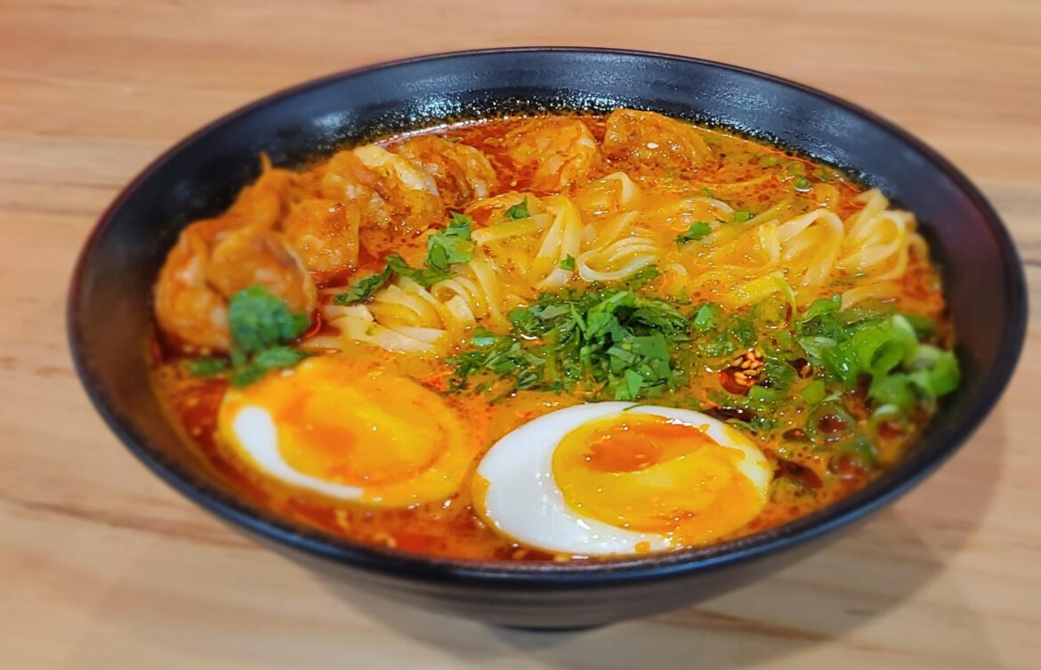 Where do we post Laksa?