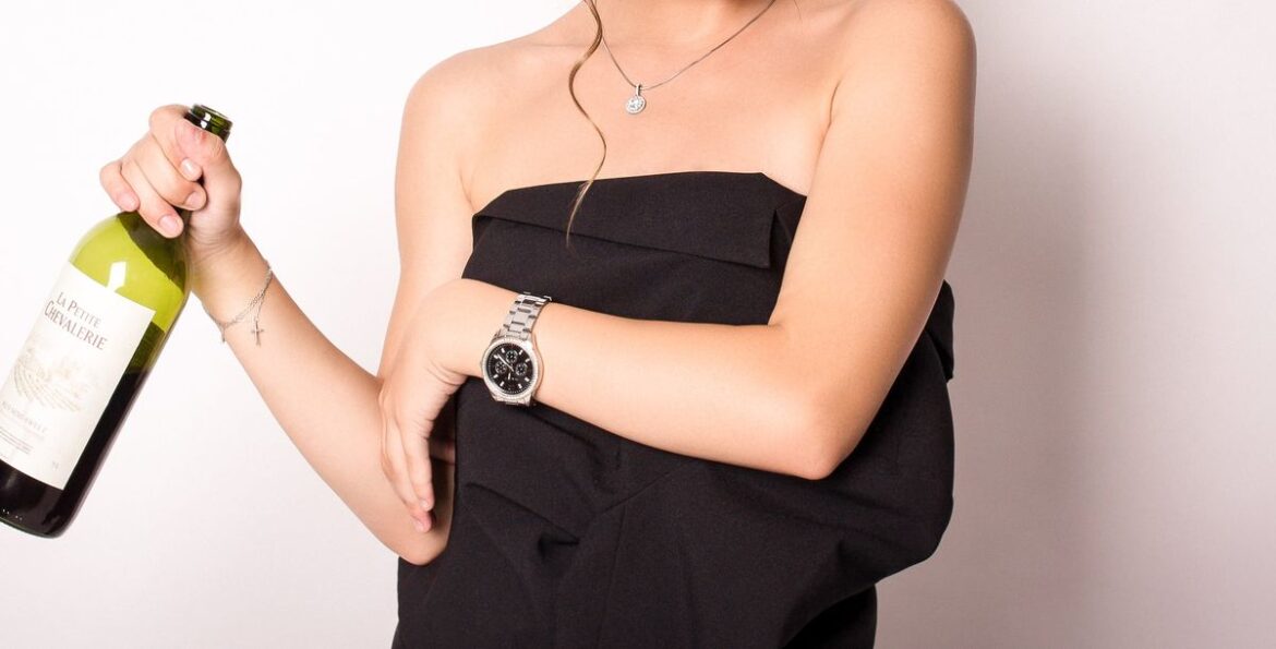 The election of the German Wine Queen 2020