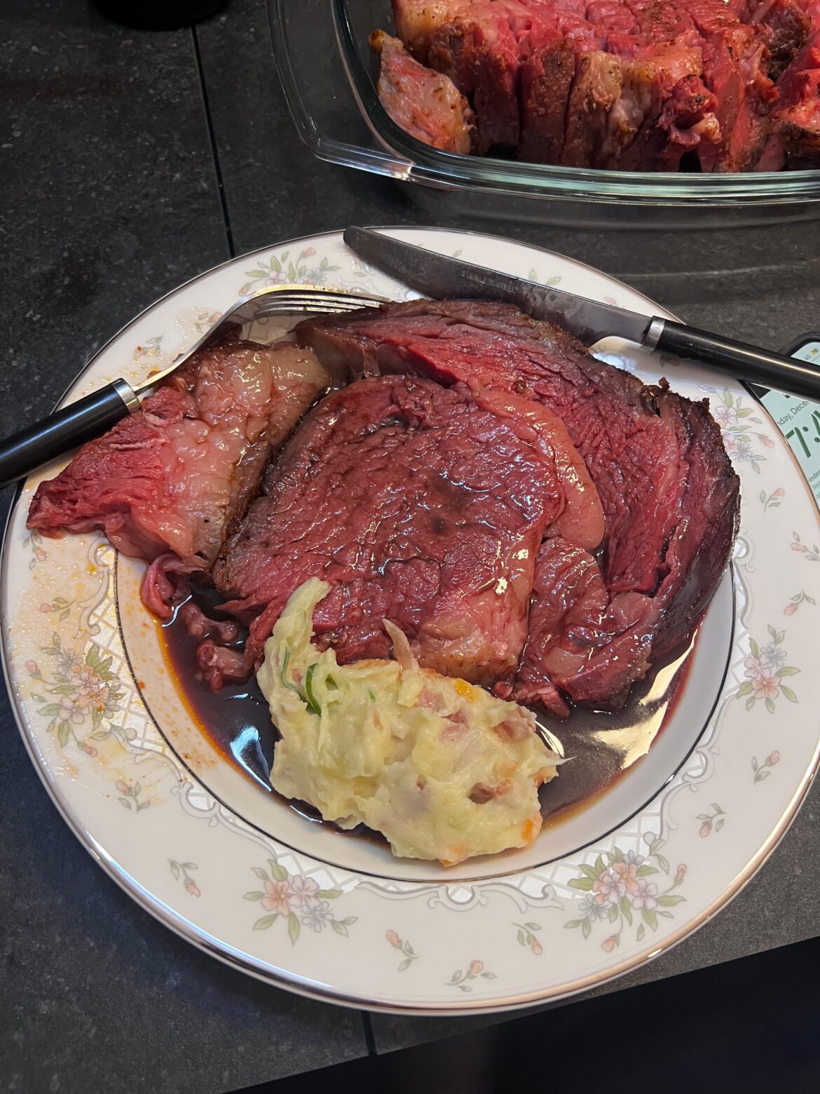 The only way to celebrate christmas