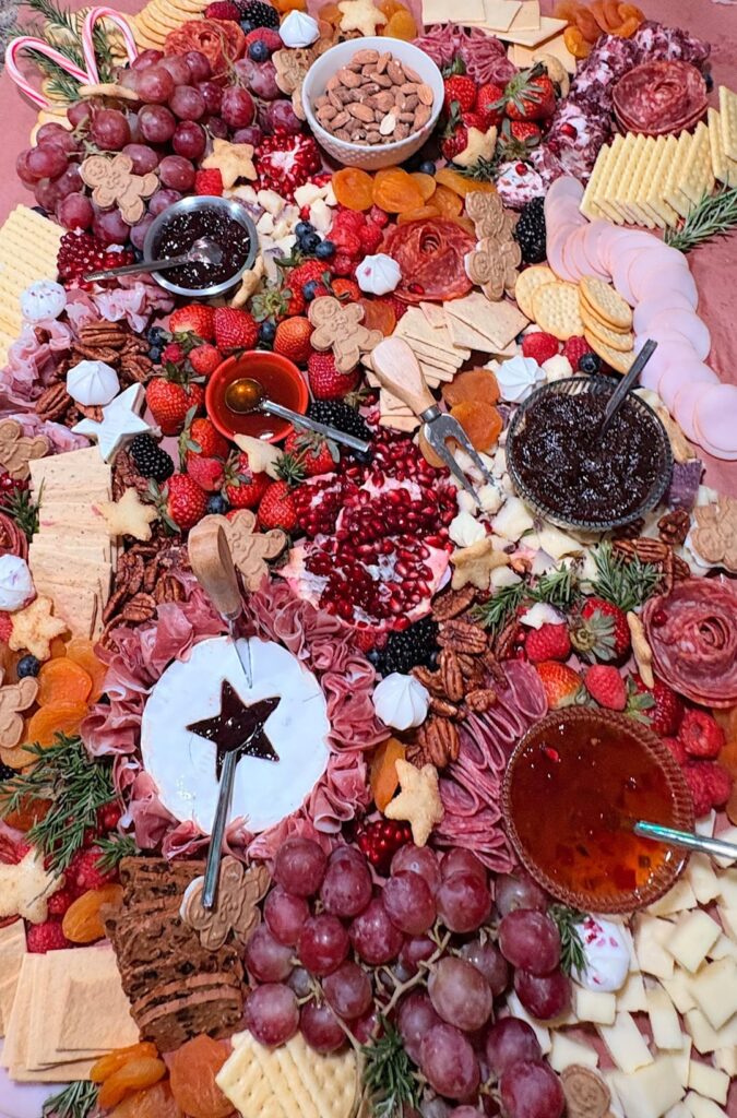 Last minute White Elephant  board !