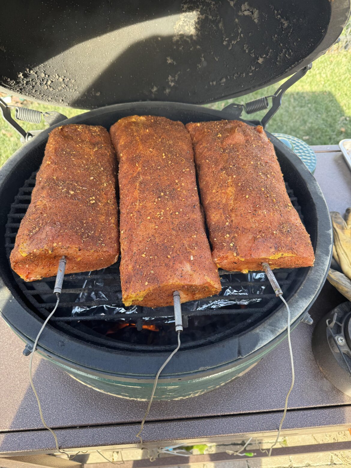 Pork Loin