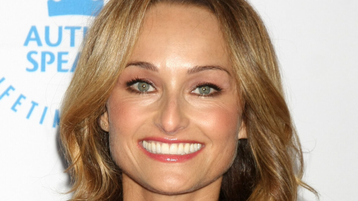 What You Don’t Realize About Italian Food, According To Giada De Laurentiis What You Don't Realize About Italian Food, According To Giada De Laurentiis