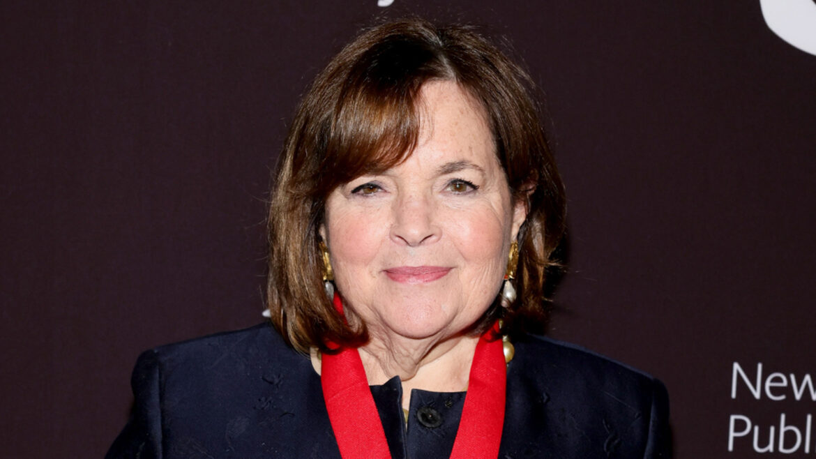 Ina Garten's Daily Breakfast Is Stunningly Simple