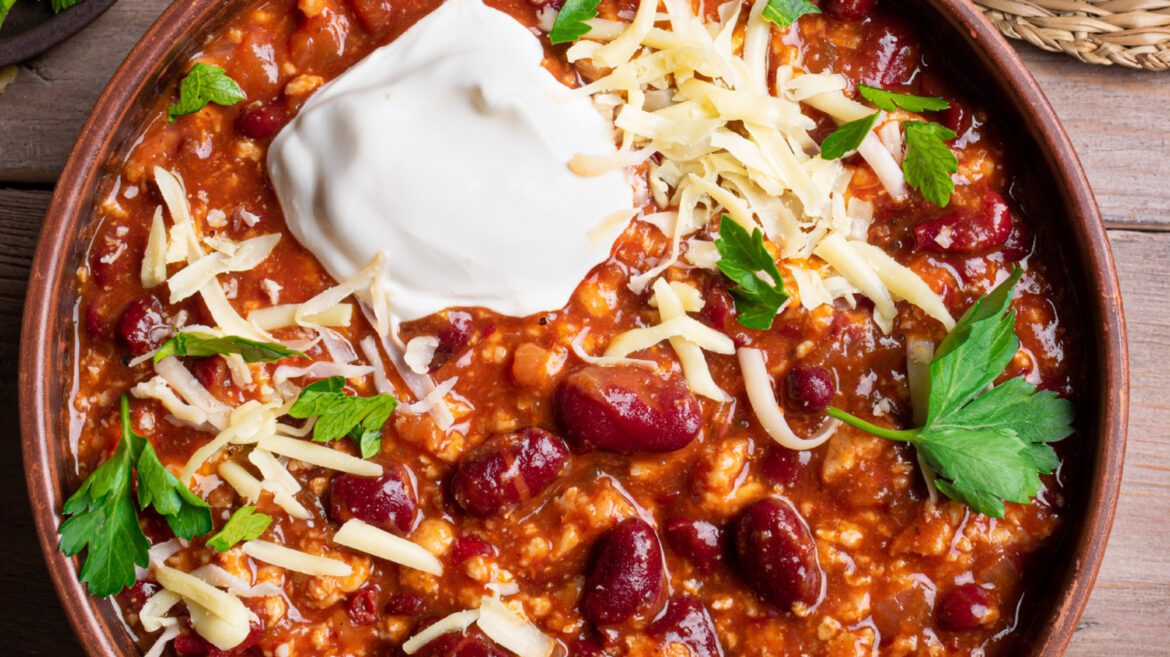 3 Expert Tips To Remember For The Absolute Best Homemade Chili 3 Expert Tips To Remember For The Absolute Best Homemade Chili