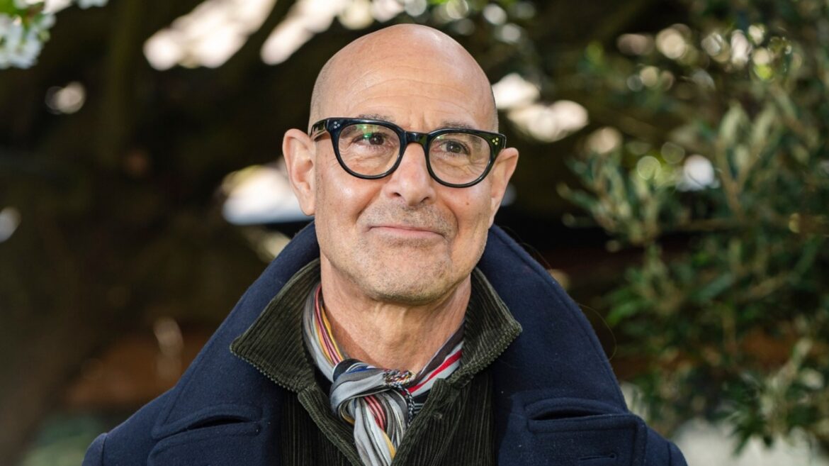 Why Stanley Tucci's Favorite Pasta Shape Is Superior