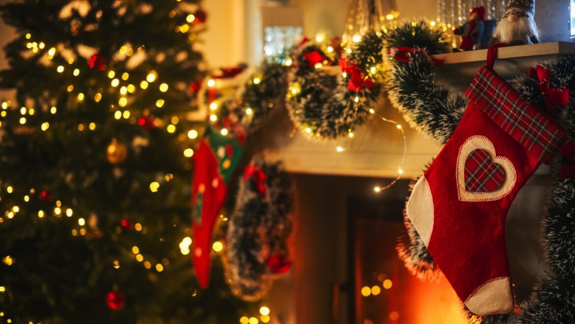 13 Stocking Stuffers For People Who Love To Cook 13 Stocking Stuffers For People Who Love To Cook