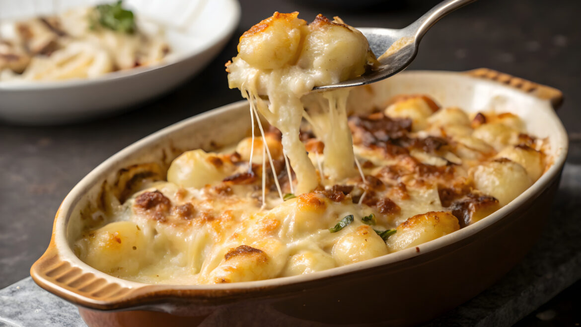 Here’s Why It’s So Hard To Make Gnocchi At Home Here's Why It's So Hard To Make Gnocchi At Home