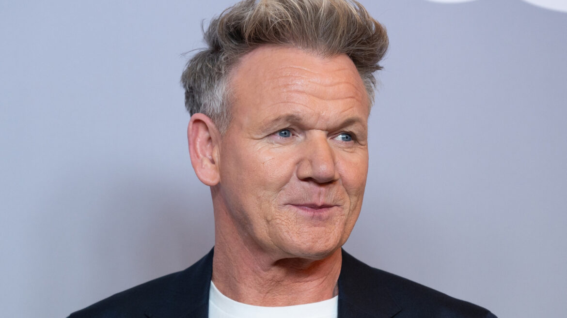 The Chef Who's Won The Most Michelin Stars Isn't Gordon Ramsay