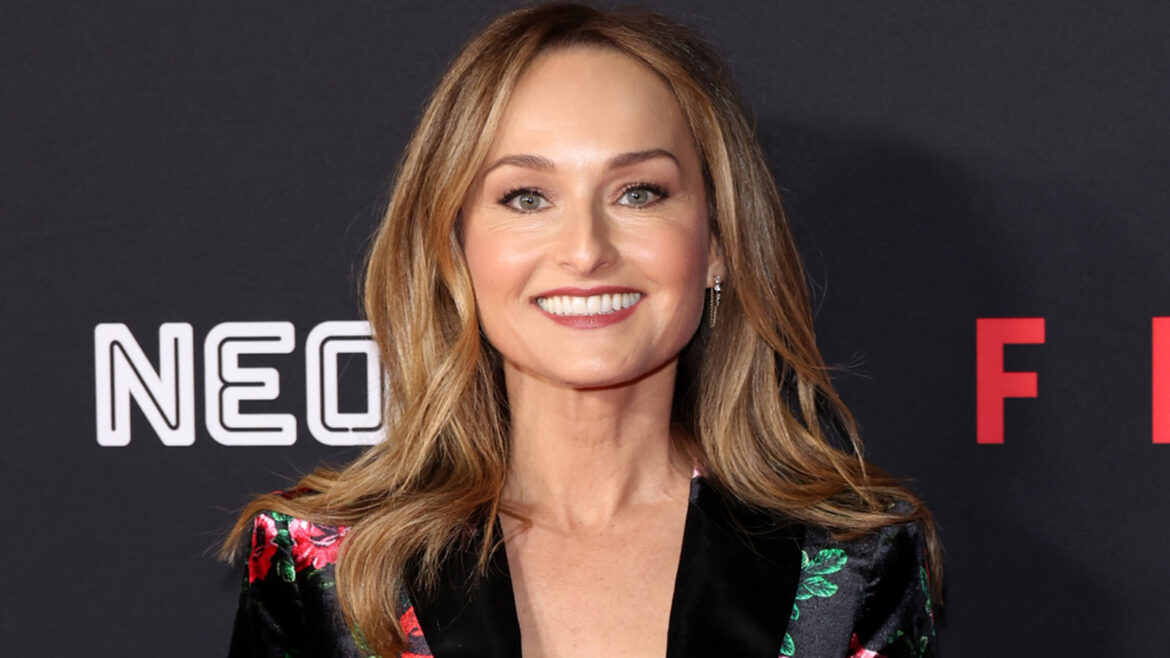 Giada De Laurentiis Finally Explains Why She Pronounces Italian Dishes The Way She Does