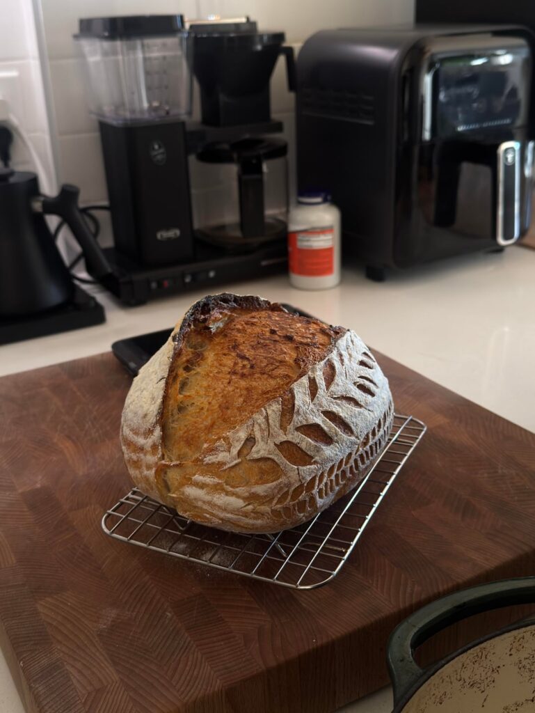 So you wanna make good bread? So you wanna make good bread?