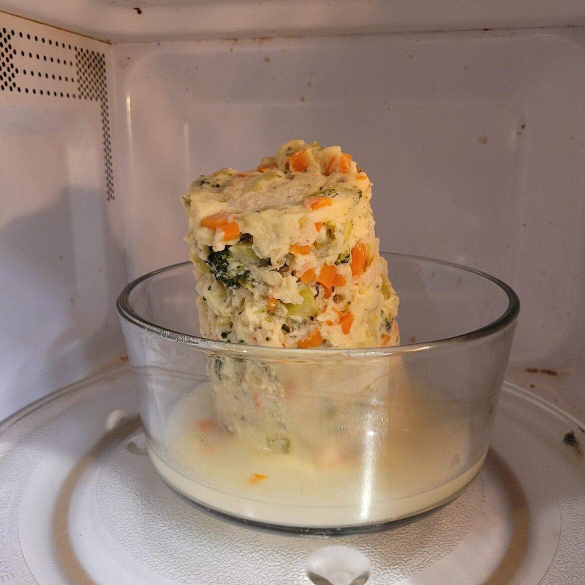 Do you think my husband will like the soup I made for him?